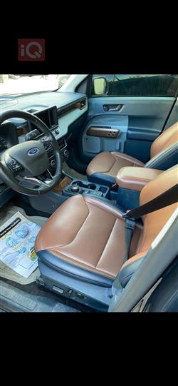 فورد مافريك